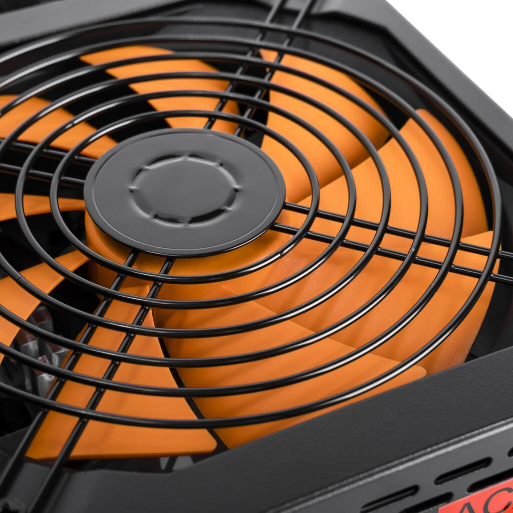 Блок питания LOGICPOWER 900W (ATX-900W) фото