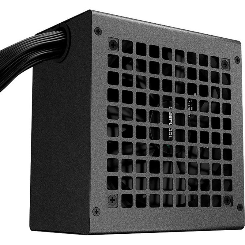 Блок живлення DEEPCOOL 700W PF700 (R-PF700D-HA0B-EU) фото7