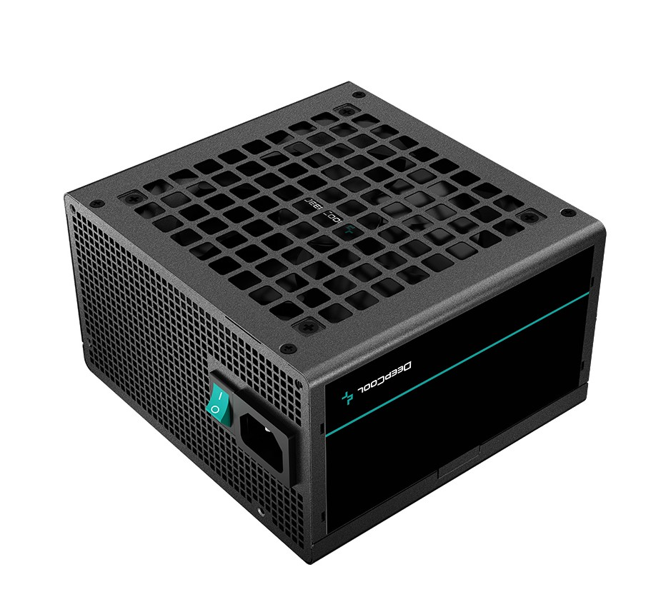Блок живлення DEEPCOOL 650W PF650 (R-PF650D-HA0B-EU) фото3