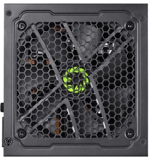 Блок живлення GAMEMAX 750W (GX-750 Modular) фото3