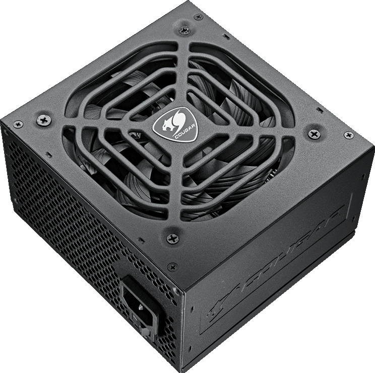 Блок живлення Cougar 600W (STC600)фото
