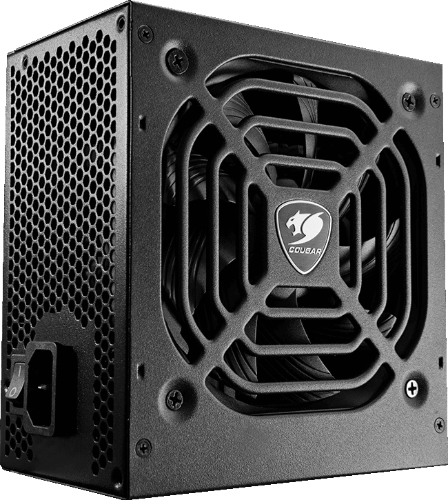 Блок живлення Cougar 600W (STC600)фото