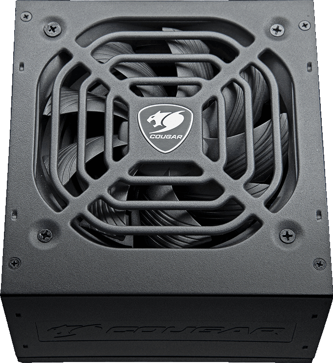Блок живлення Cougar 600W (STC600)фото
