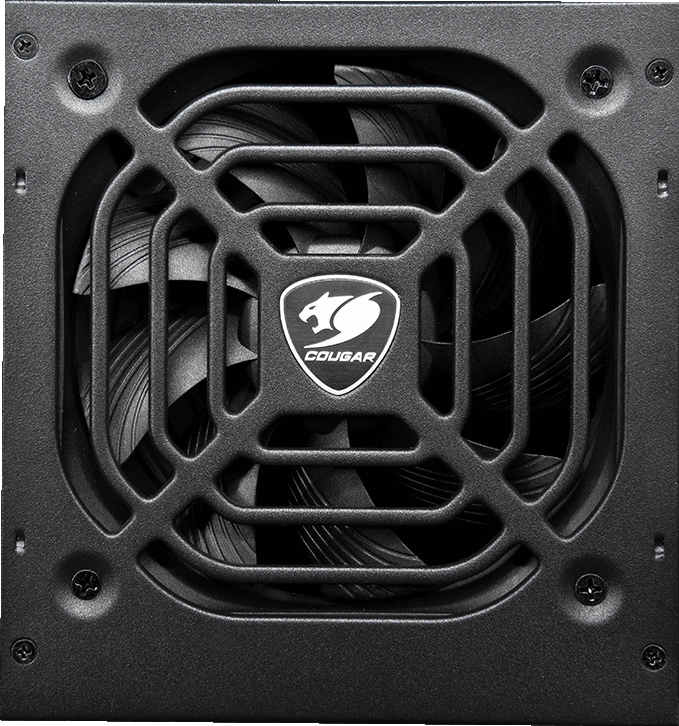 Блок живлення Cougar 600W (STC600)фото