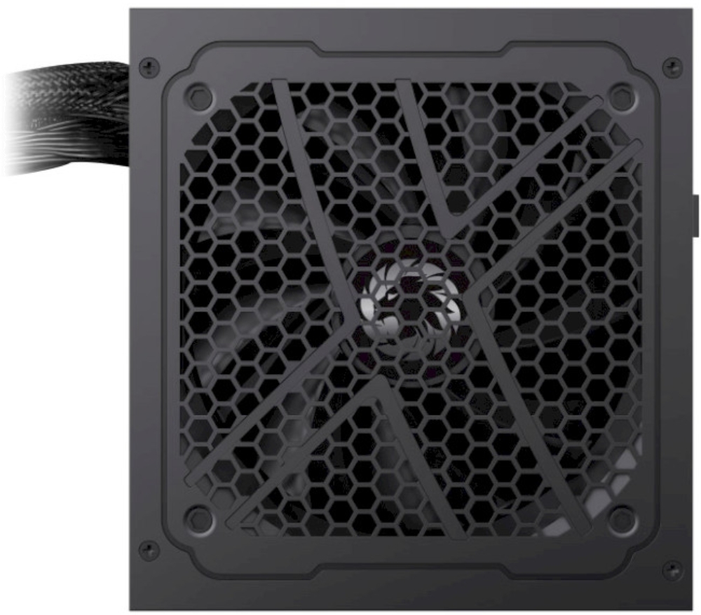 Блок живлення GAMEMAX 600W (GX-600) фото7
