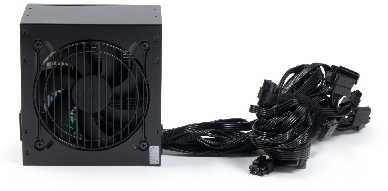 Блок живлення Vinga 500W (VPS-500B1) фото
