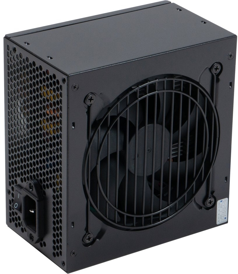 Блок живлення Vinga 500W (VPS-500B1) фото
