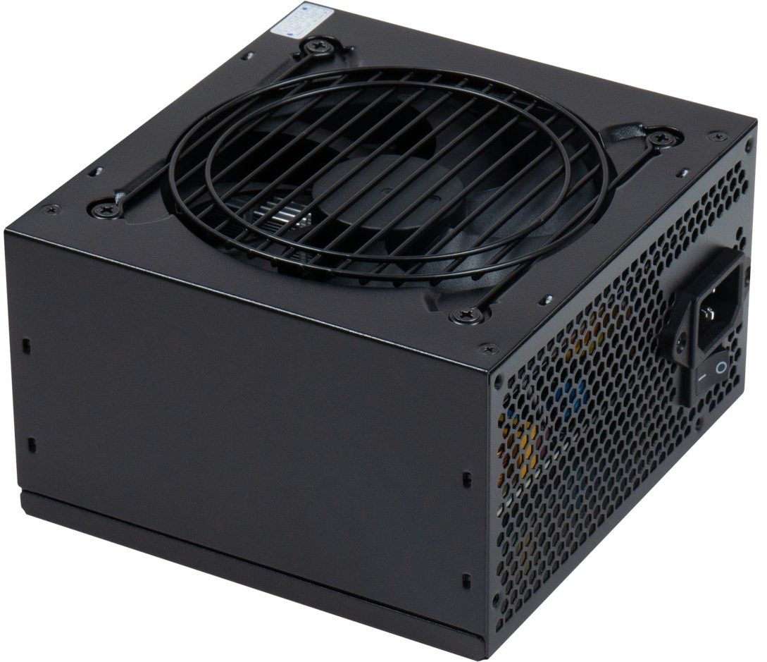 Блок живлення Vinga 500W (VPS-500B1) фото