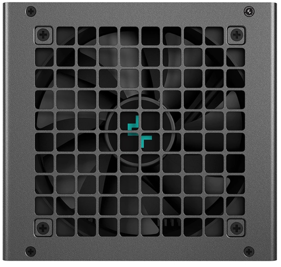 Блок живлення DEEPCOOL 850W PN850D (R-PN850D-FC0B-EU) фото