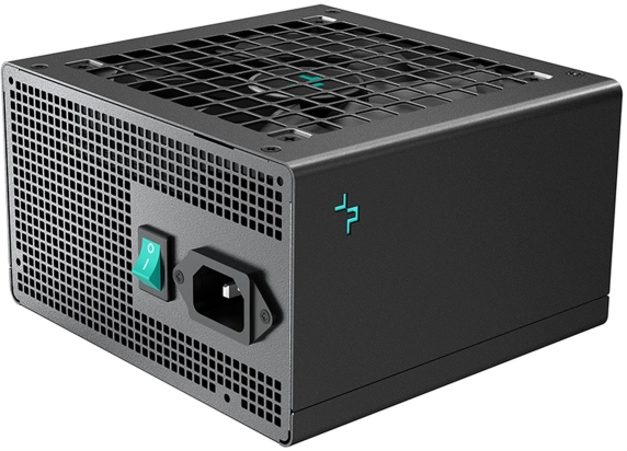 Блок живлення DEEPCOOL 850W PN850D (R-PN850D-FC0B-EU) фото