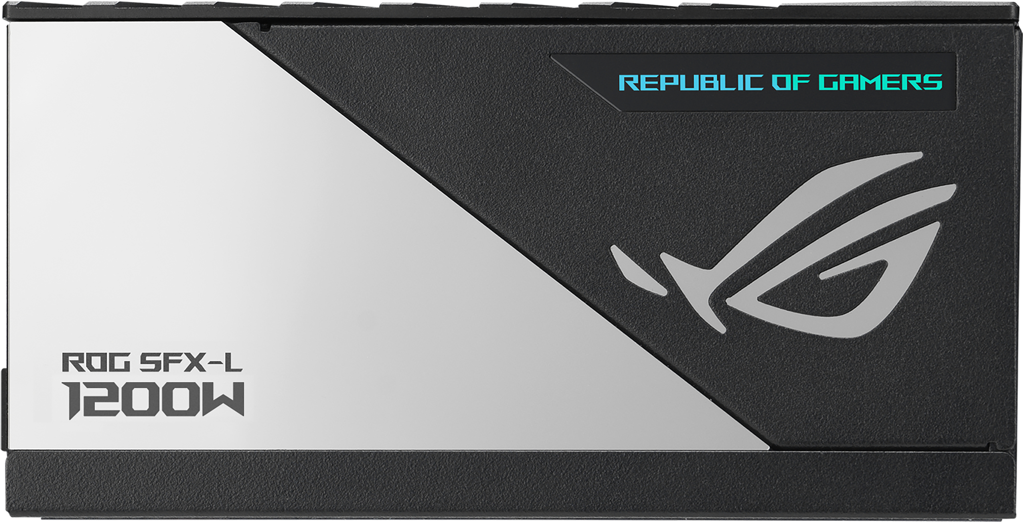 Блок питания ASUS 1200W (90YE00N0-B0NA00) фото 7