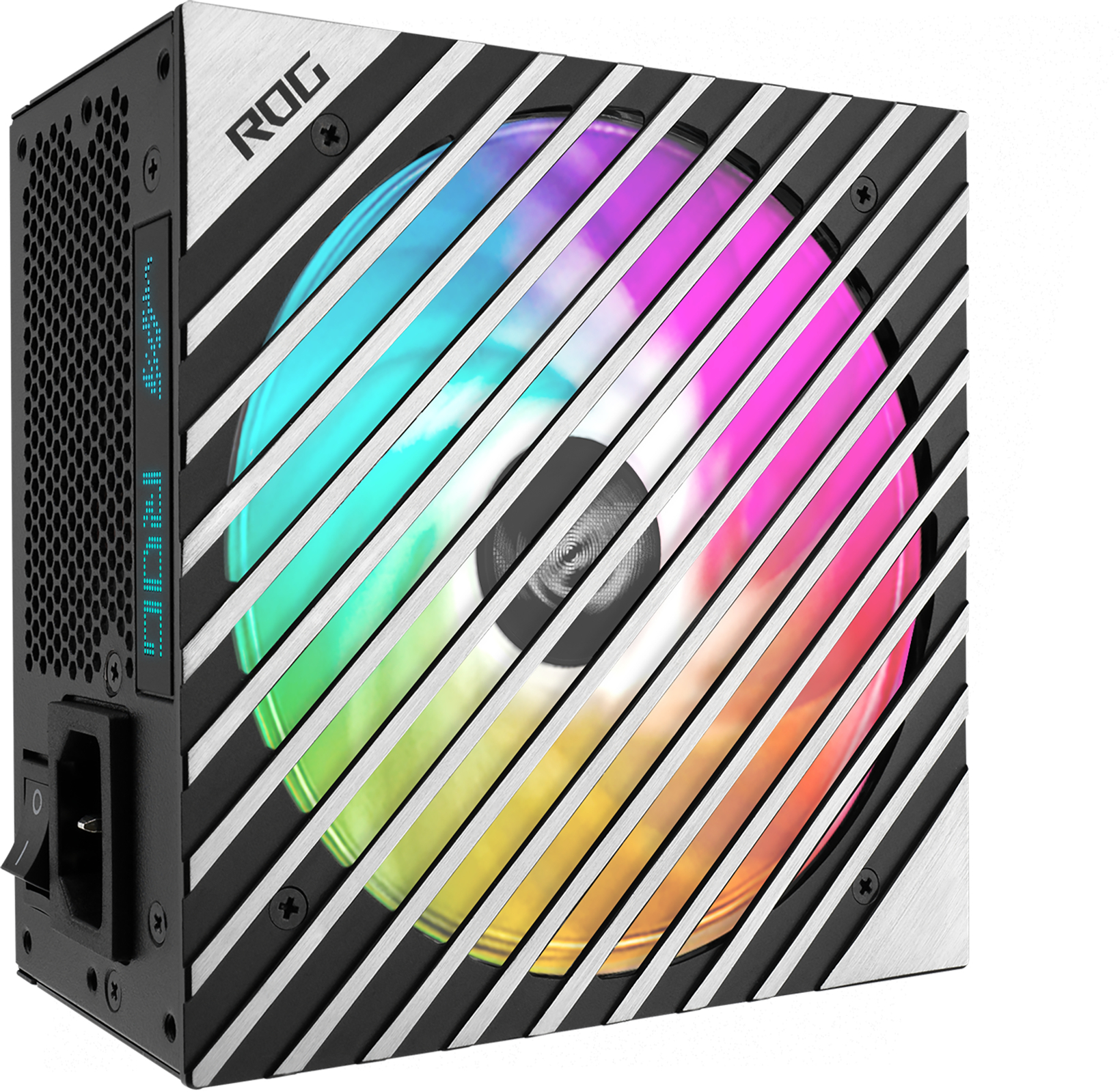 Блок питания ASUS 1200W (90YE00N0-B0NA00) фото 2