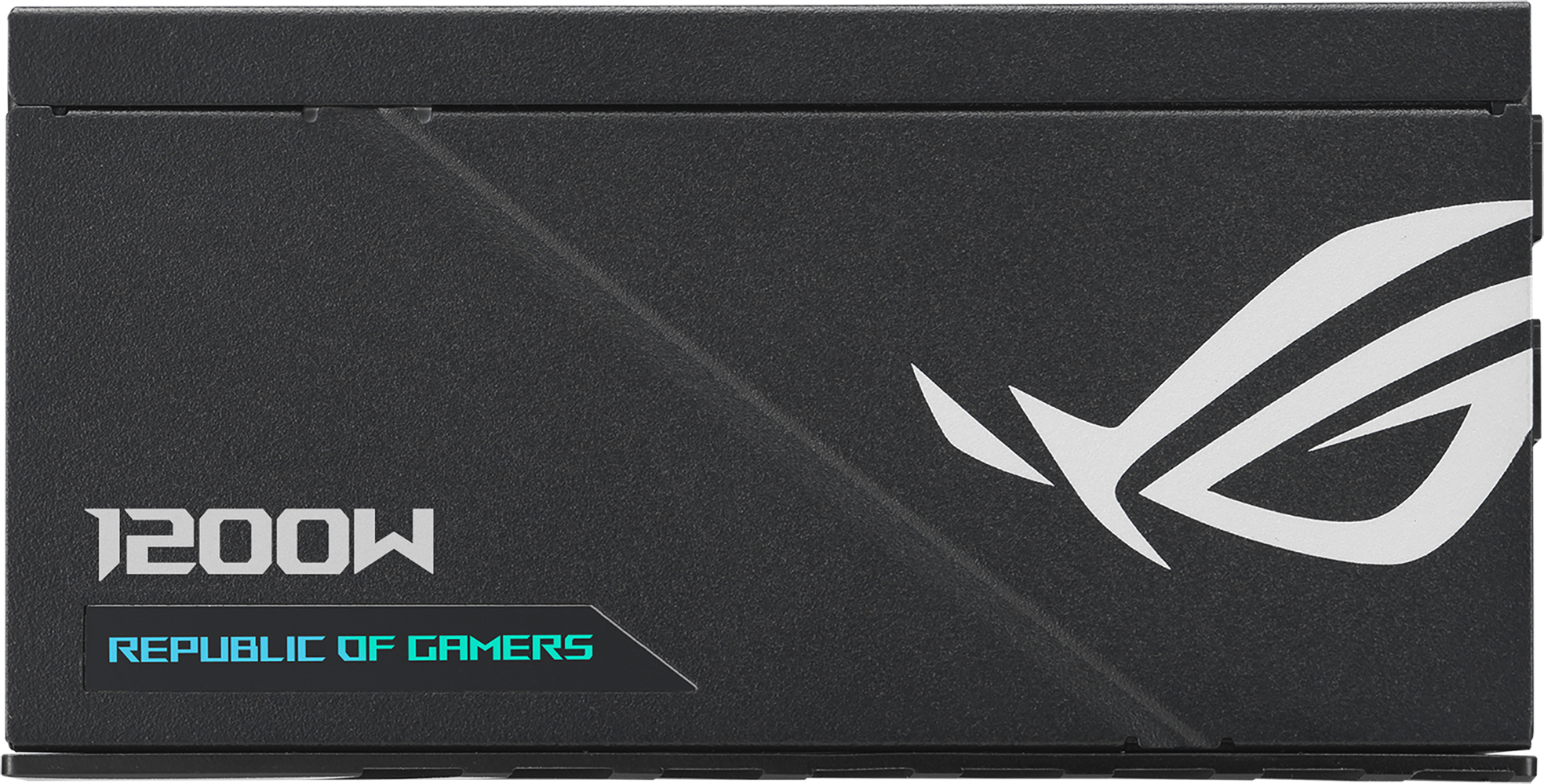 Блок питания ASUS 1200W (90YE00N0-B0NA00) фото 9