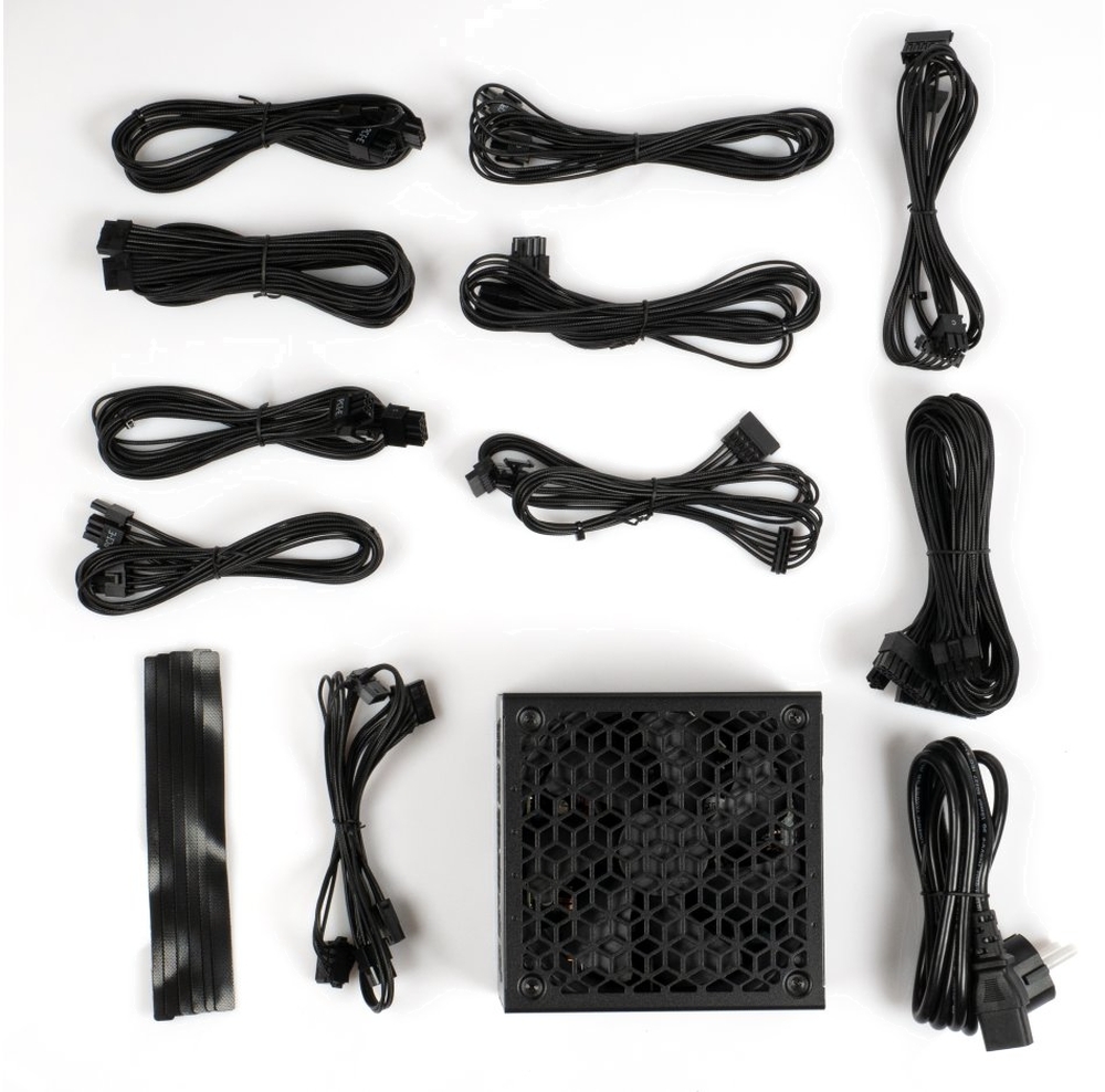Блок живлення Vinga 1000W (VPS-1000GV3) фото5