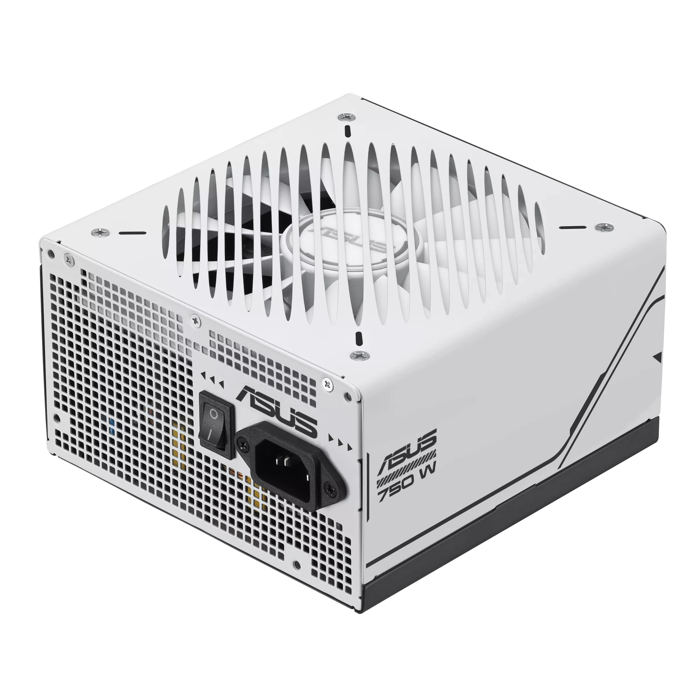 Блок питания ASUS 750W Prime AP-750G (90YE00U1-B0NA00) фото