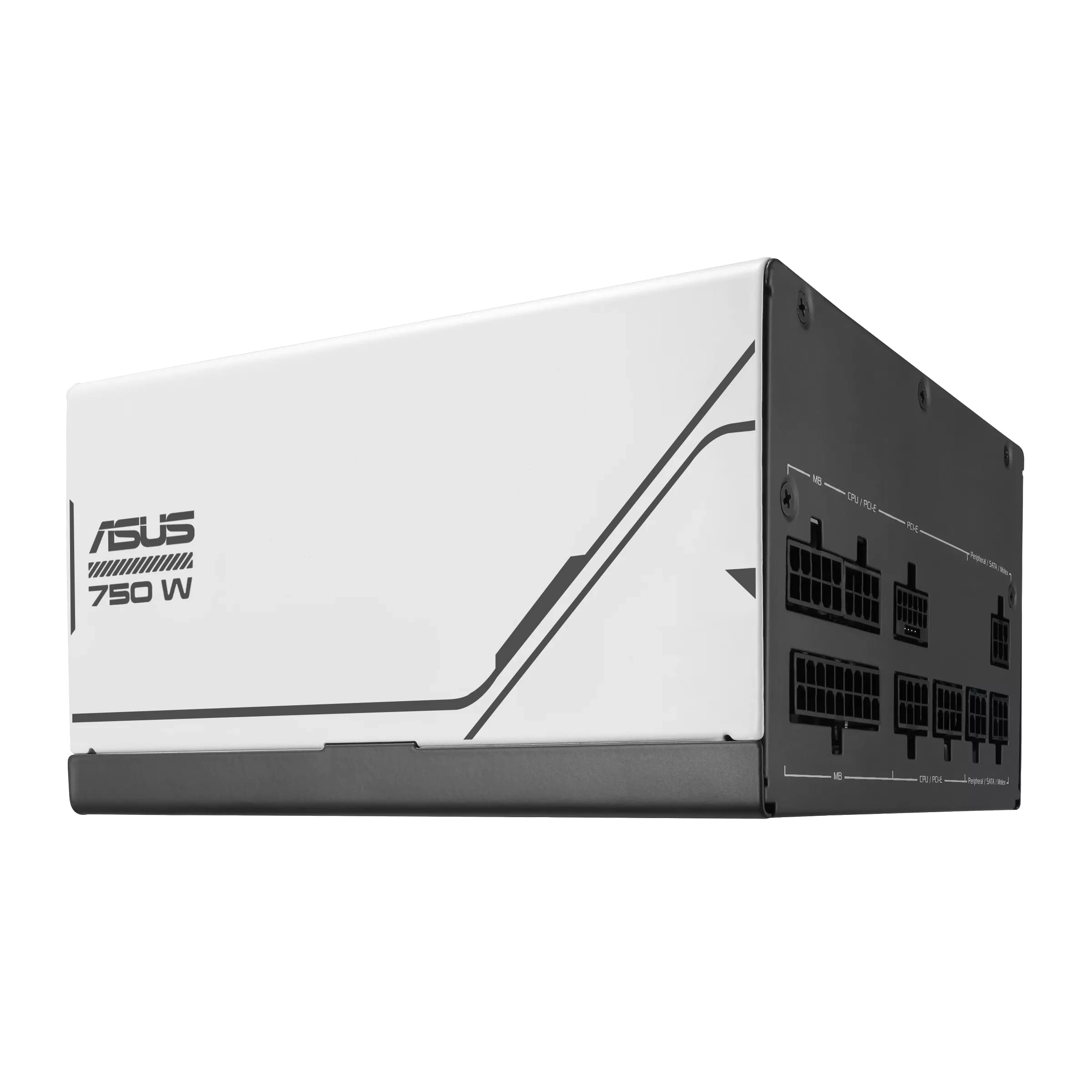 Блок питания ASUS 750W Prime AP-750G (90YE00U1-B0NA00) фото