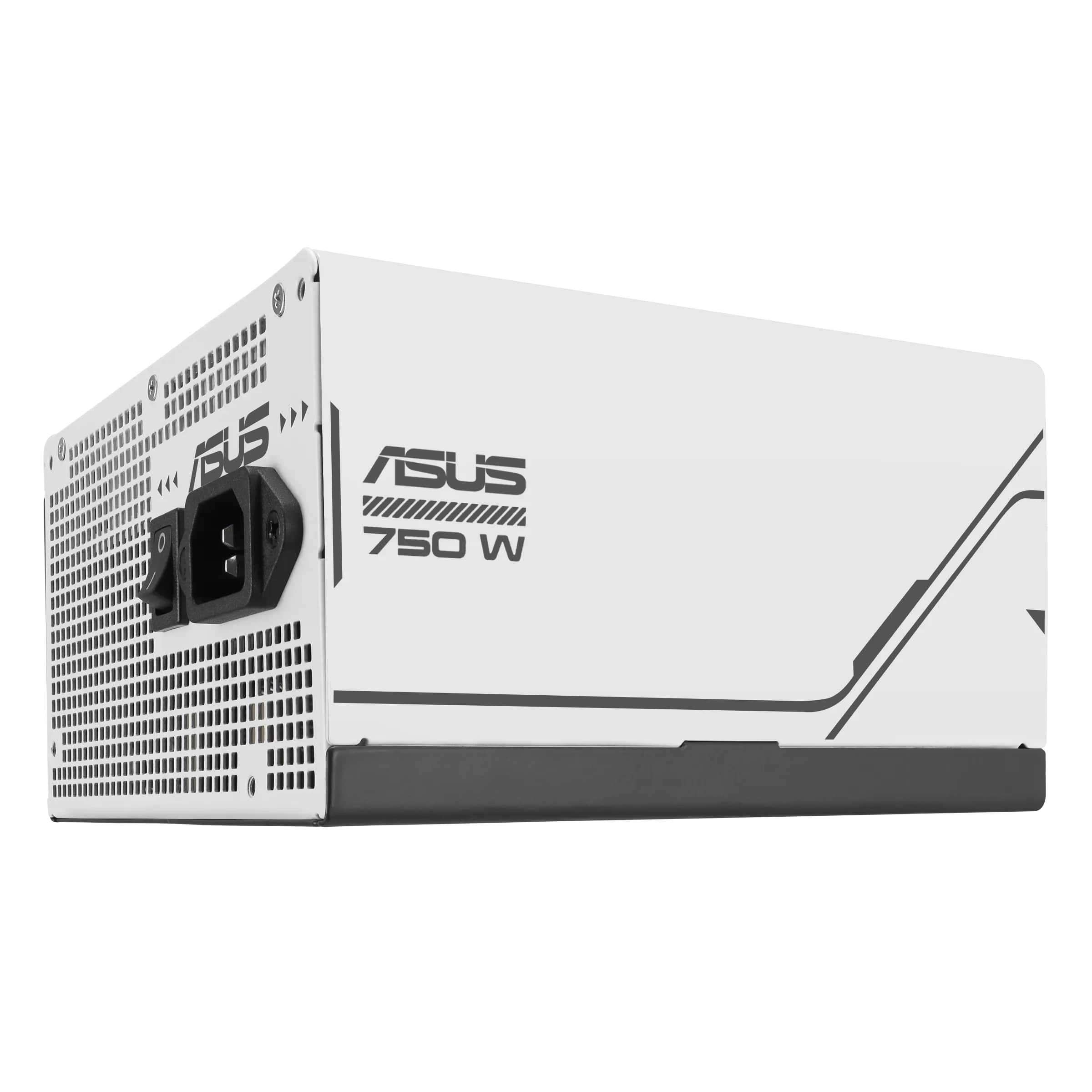 Блок питания ASUS 750W Prime AP-750G (90YE00U1-B0NA00) фото
