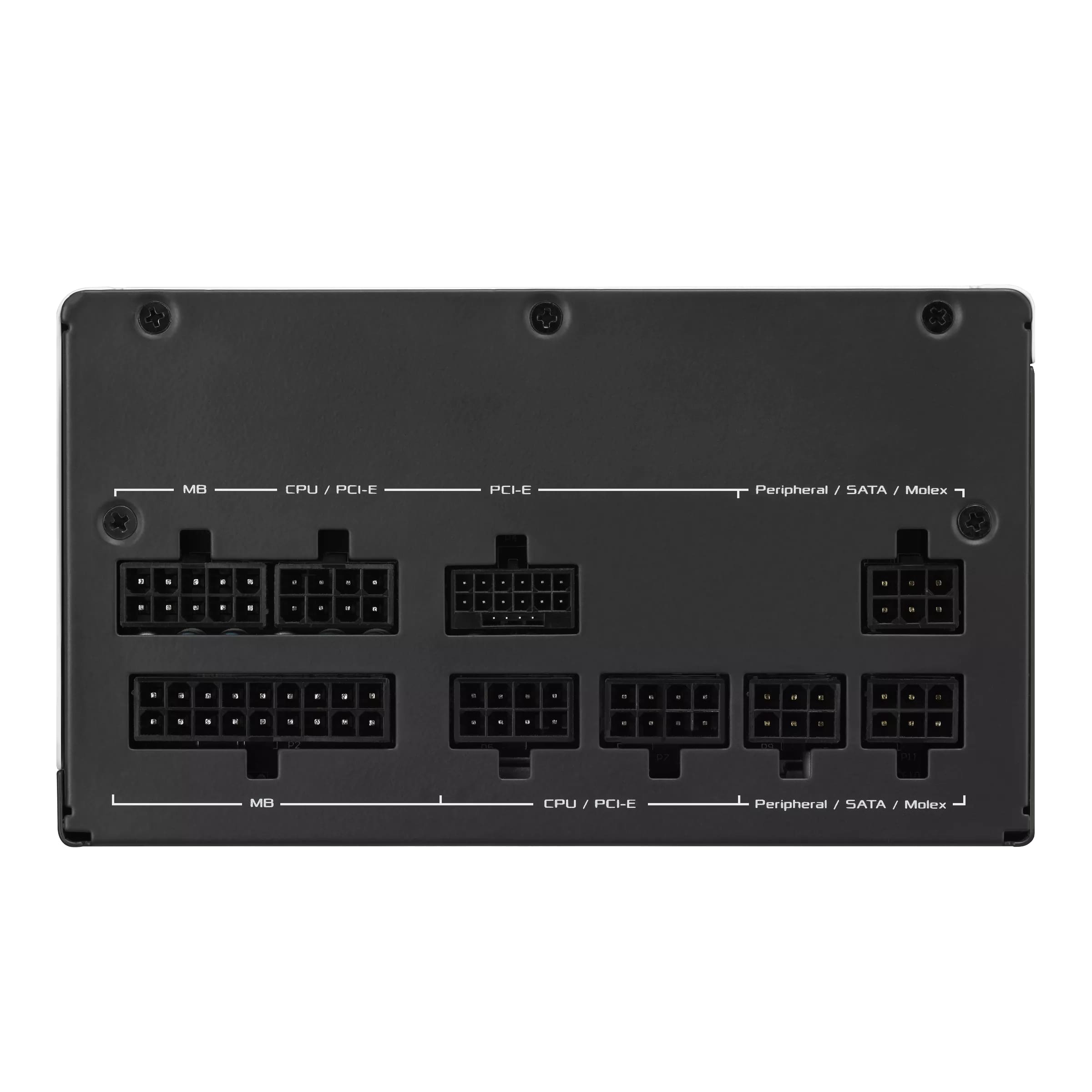 Блок питания ASUS 750W Prime AP-750G (90YE00U1-B0NA00) фото