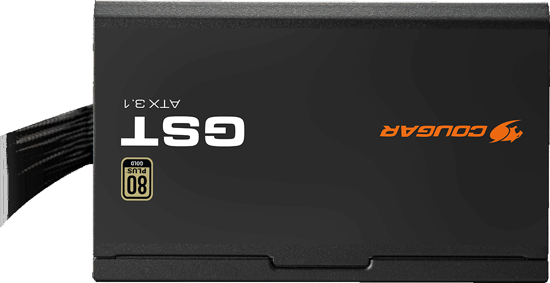 Блок живлення Cougar 850W (GST850)фото