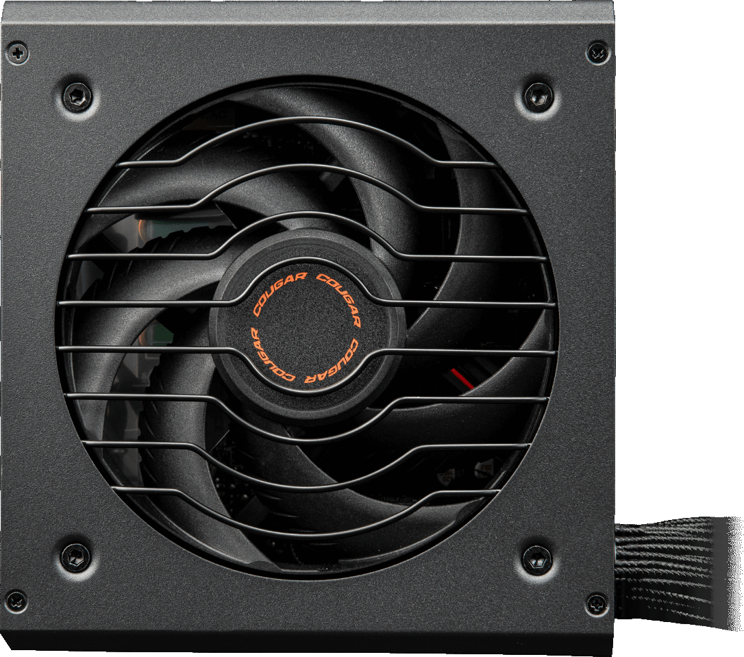 Блок живлення Cougar 850W (GST850)фото