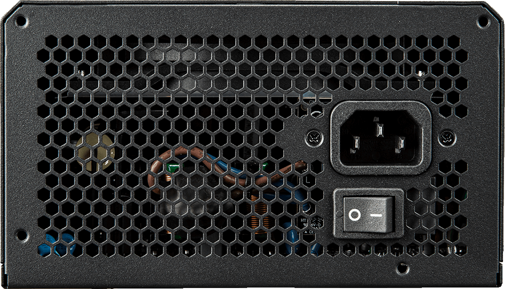 Блок живлення Cougar 850W (GST850)фото