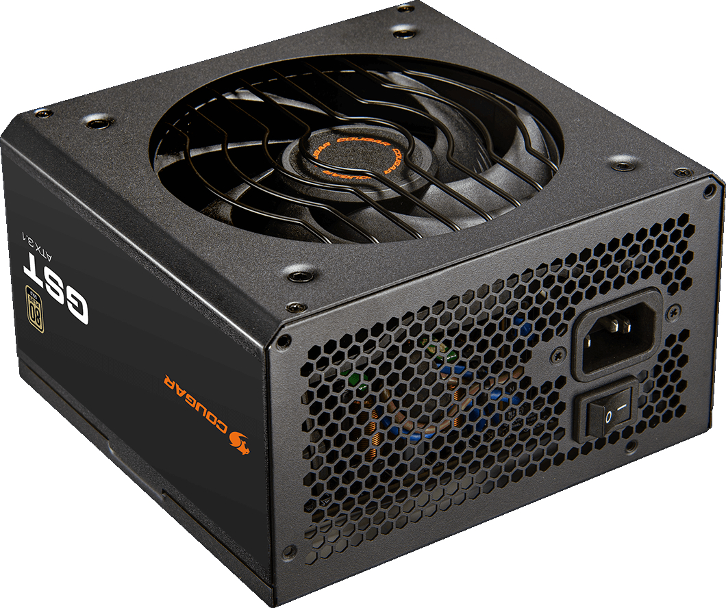 Блок живлення Cougar 850W (GST850)фото