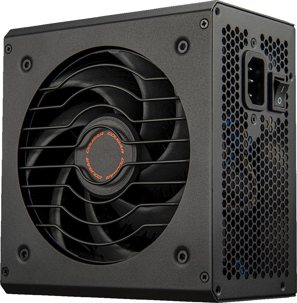 Блок живлення Cougar 850W (GST850)фото