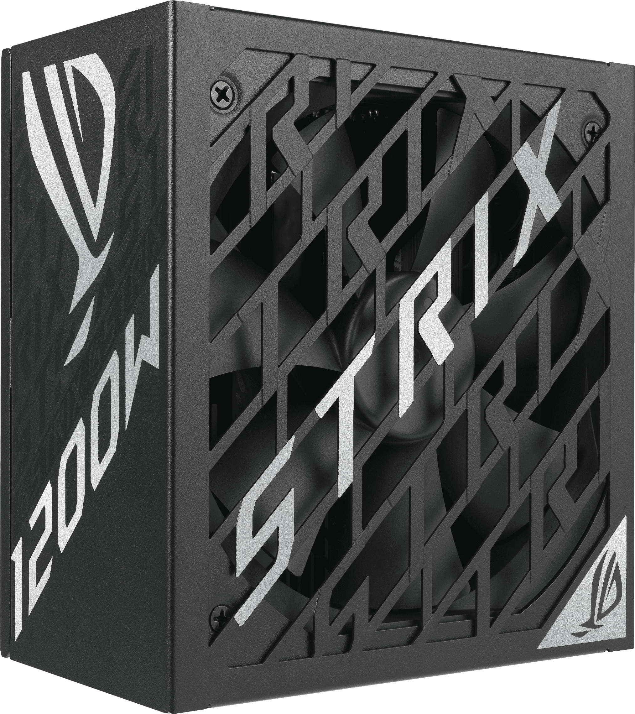 Блок питания ASUS 1200W ROG STRIX (90YE00W0-B0NA00) фото 