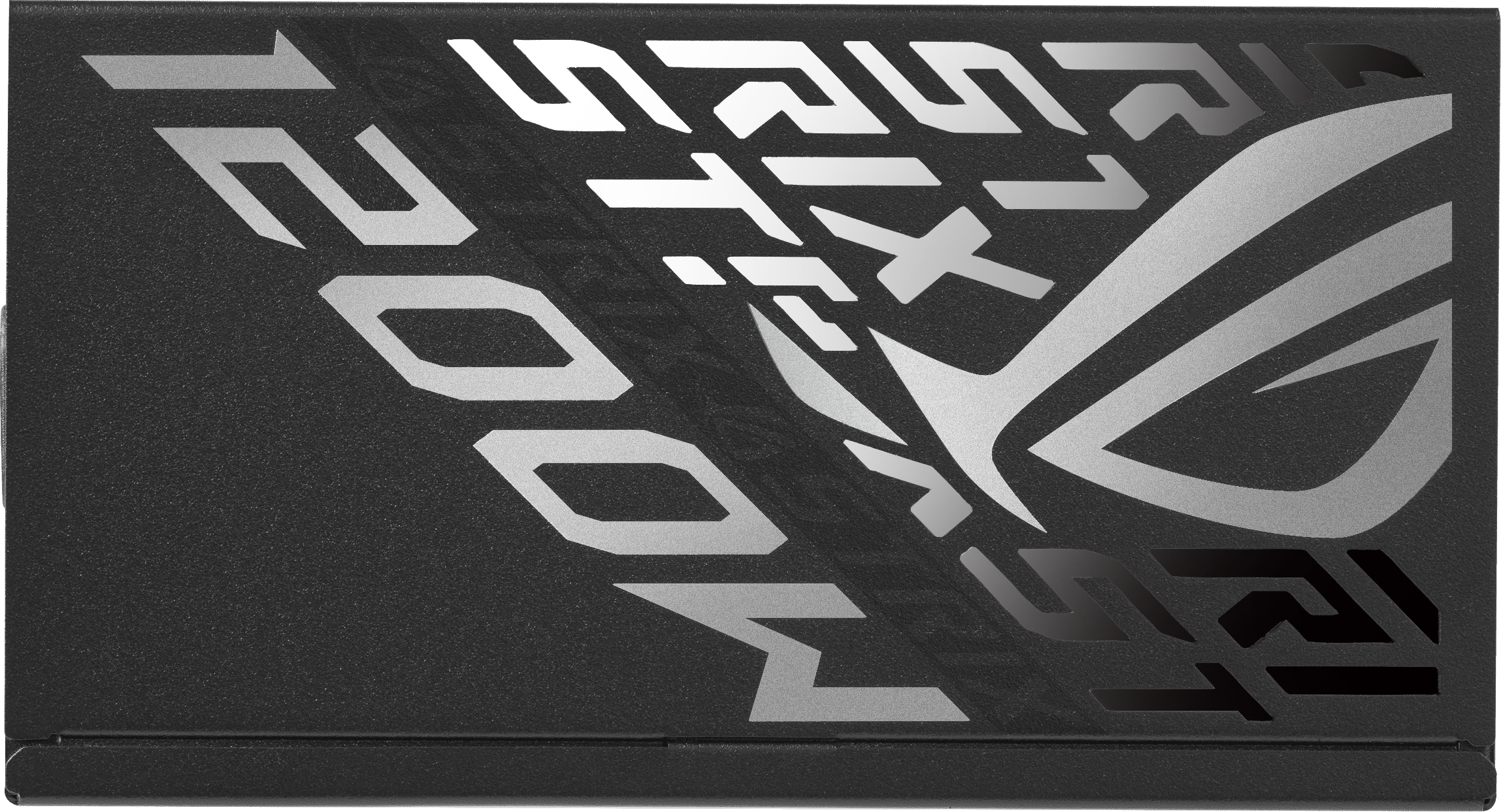 Блок питания ASUS 1200W ROG STRIX (90YE00W0-B0NA00) фото 