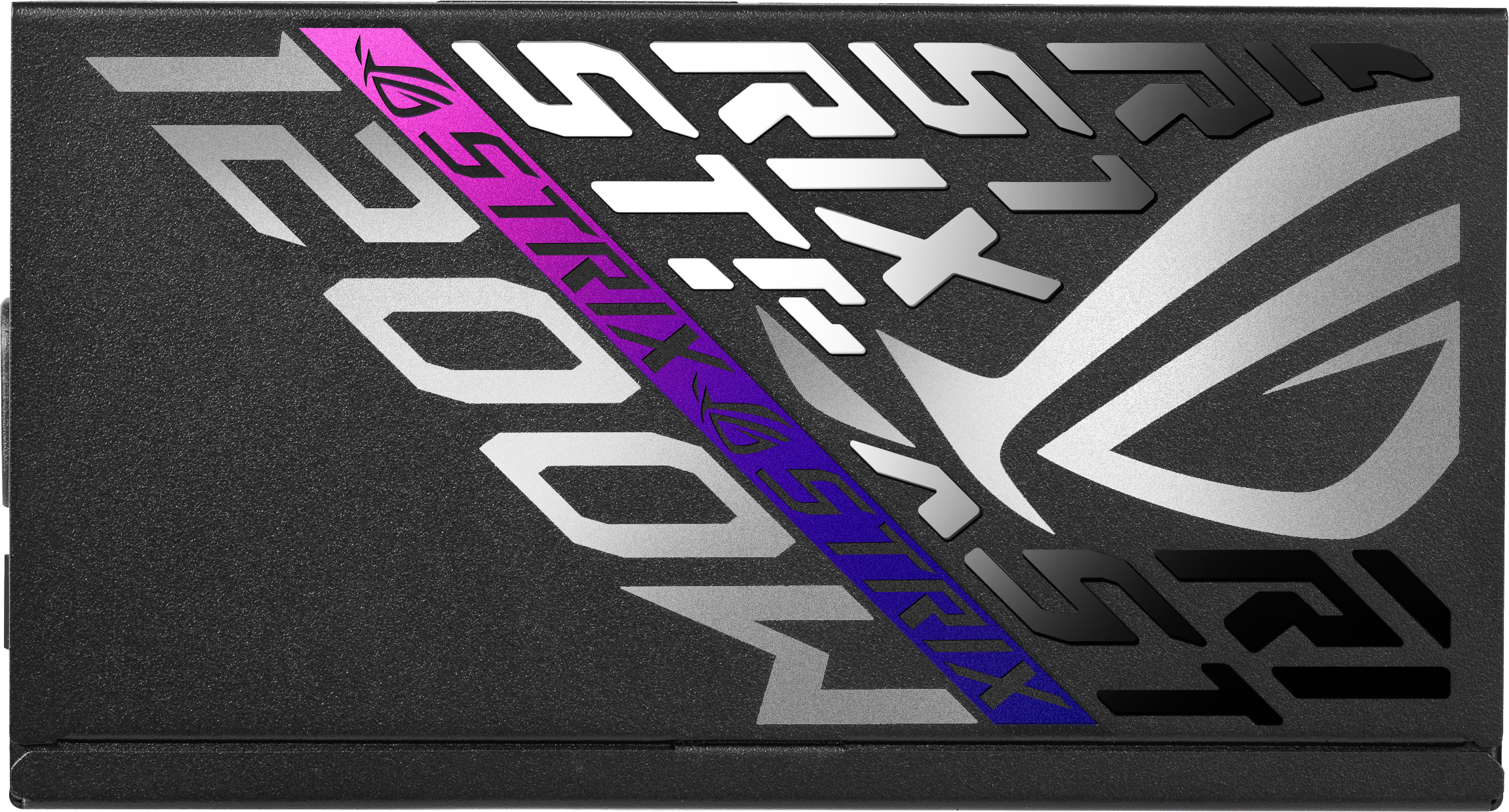 Блок питания ASUS 1200W ROG STRIX (90YE00W0-B0NA00) фото 