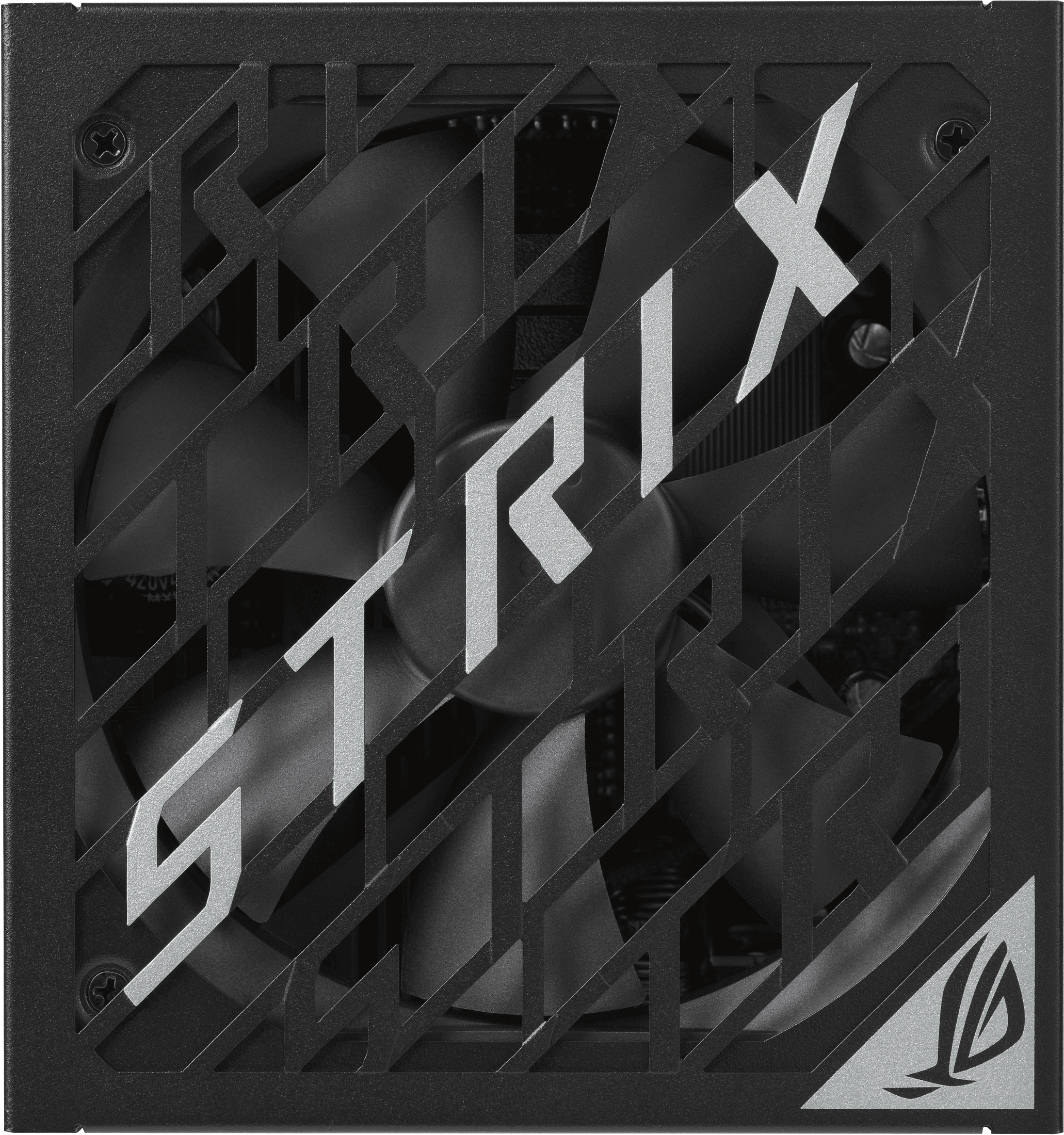 Блок питания ASUS 1200W ROG STRIX (90YE00W0-B0NA00) фото 