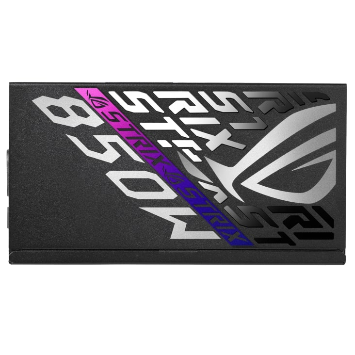 Блок живлення ASUS 850W ROG STRIX (90YE00W2-B0NA00) фото