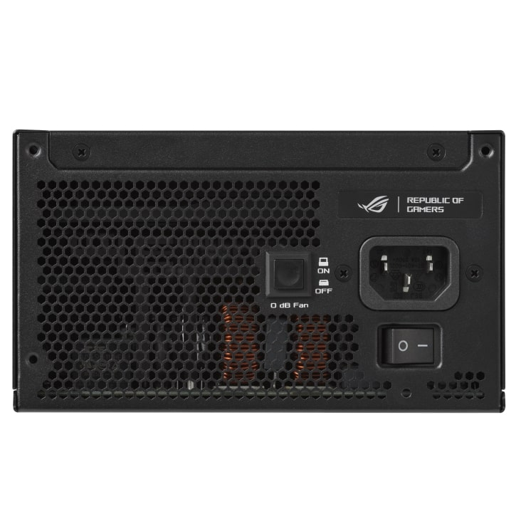 Блок живлення ASUS 850W ROG STRIX (90YE00W2-B0NA00) фото