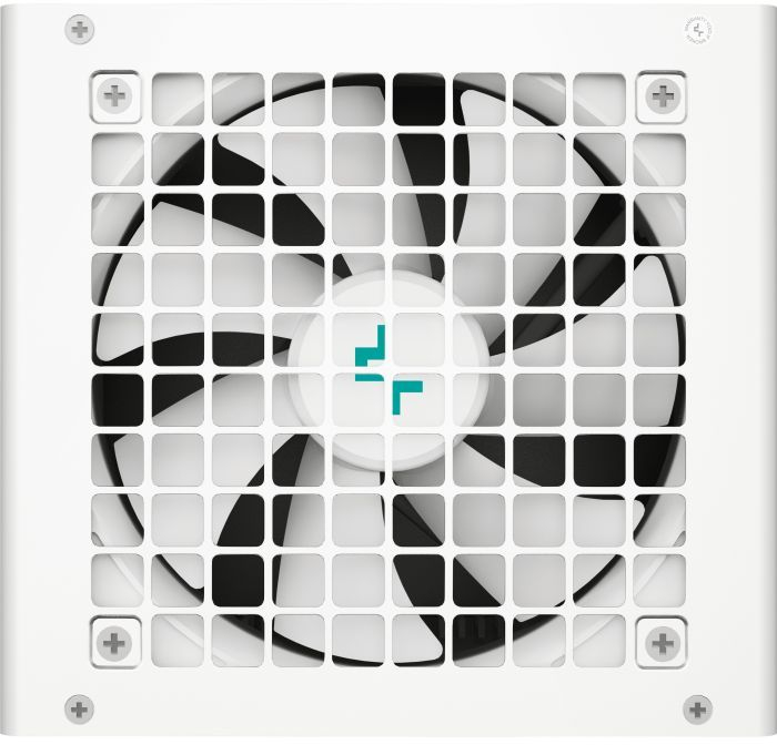 Блок живлення DEEPCOOL 850W PN850M WH (R-PN850M-FCOW-JGEU) фото
