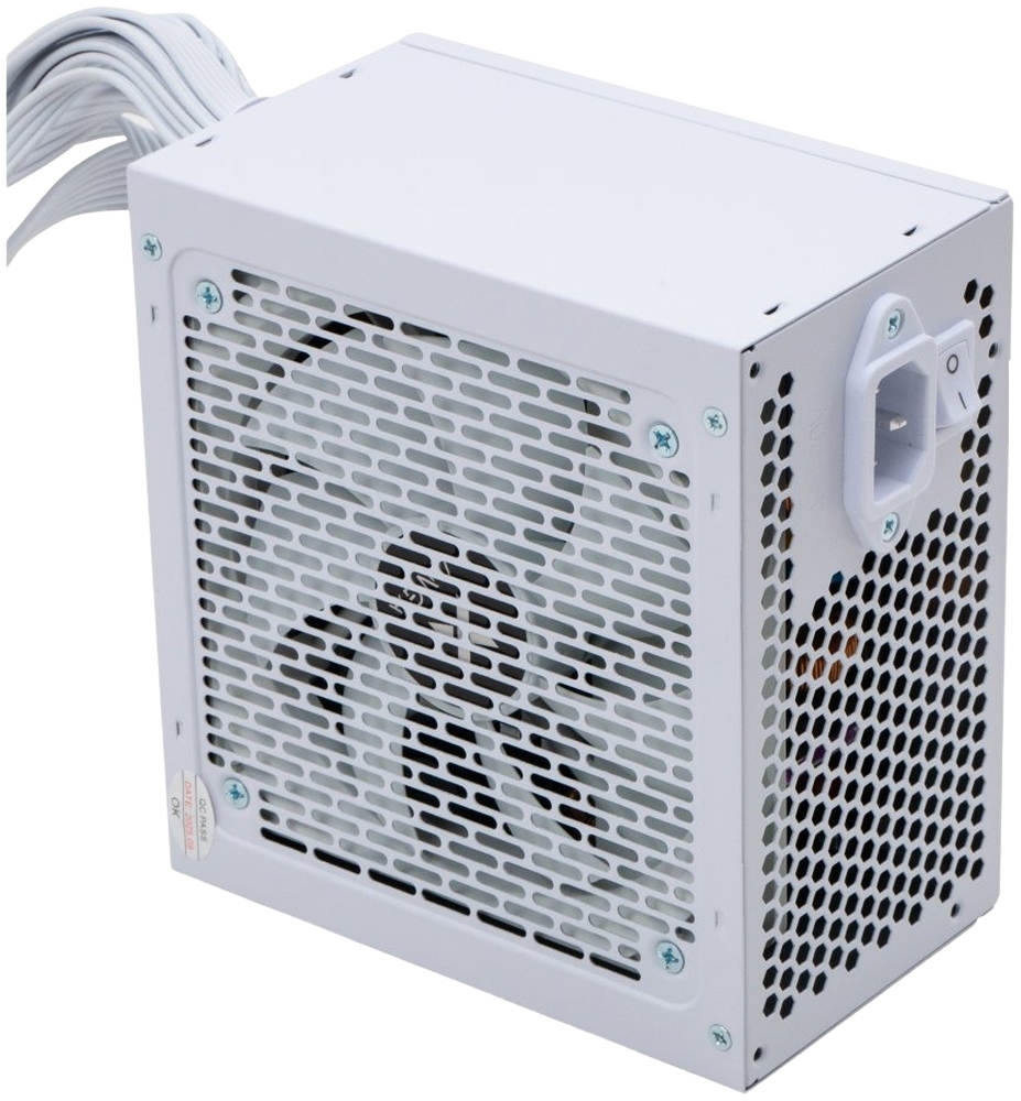 Блок живлення Vinga 650W (VPS-650B1W) фото4