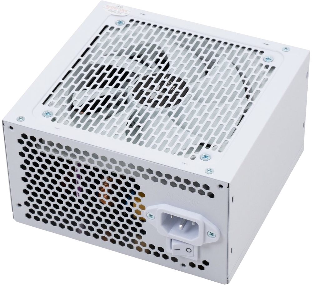 Блок живлення Vinga 650W (VPS-650B1W) фото3