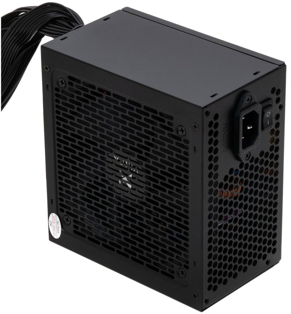 Блок живлення Vinga 850W (VPS-850B1) фото3