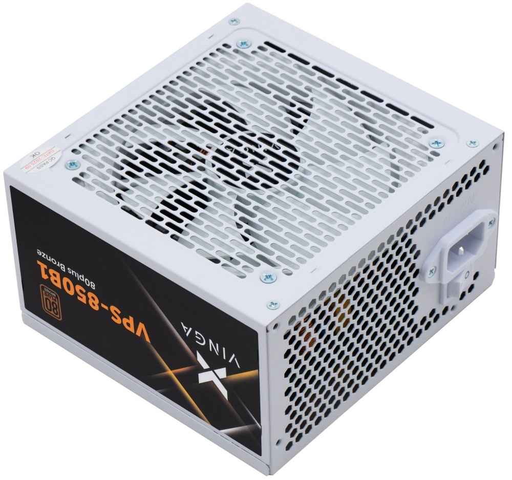 Блок живлення Vinga 850W (VPS-850B1W) фото4