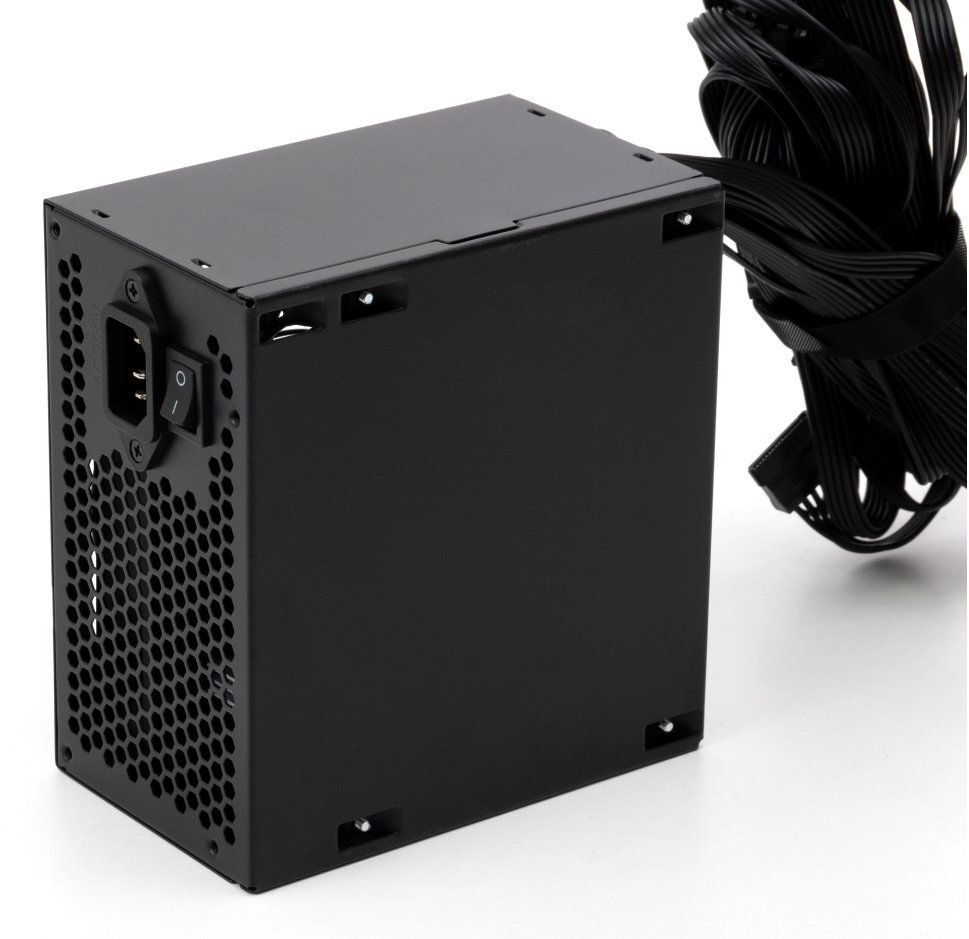 Блок питания Vinga 750W (VPS-750P1) фото3