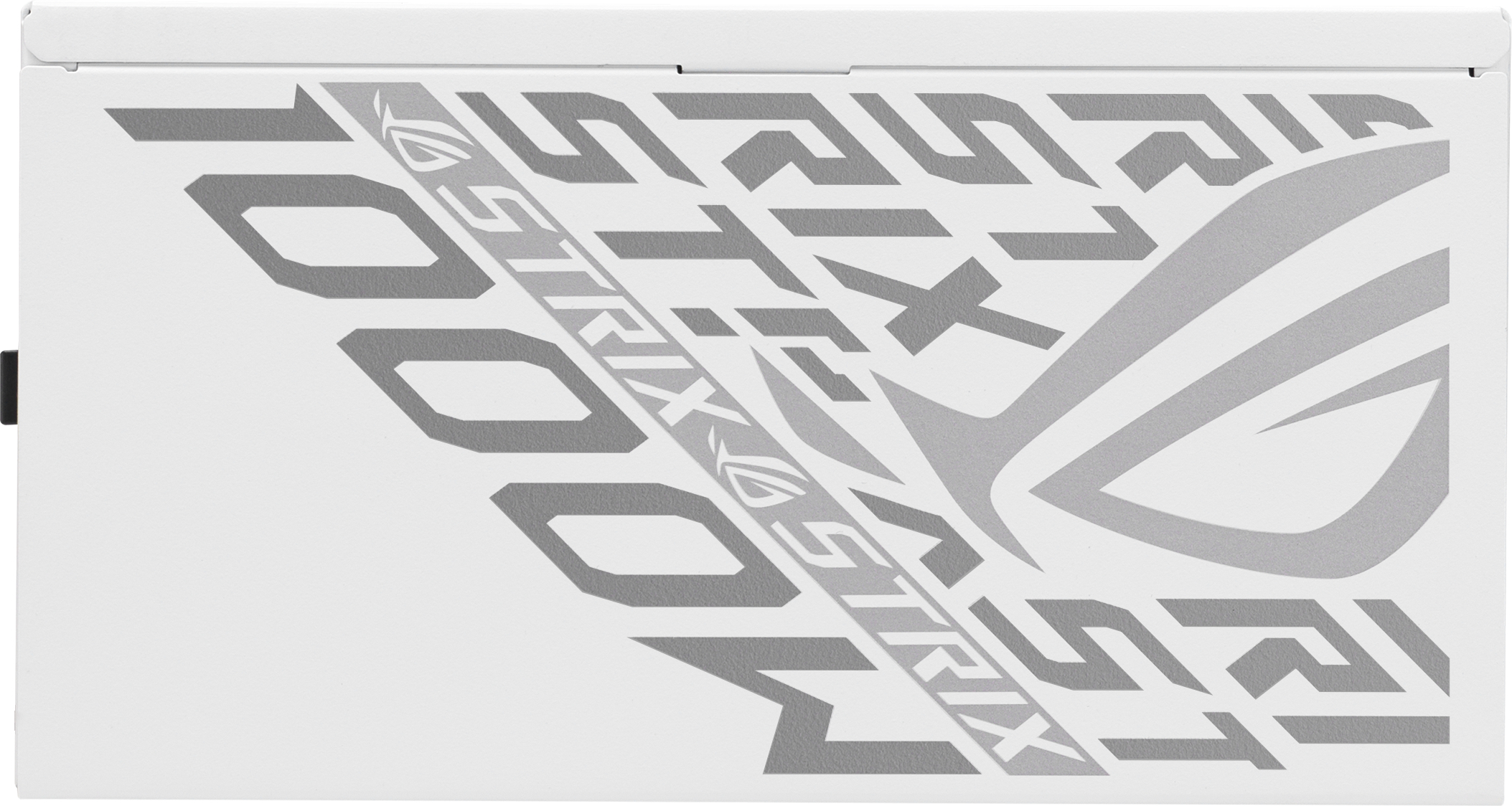 Блок питания ASUS 1000W ROG Strix Platinum White Edition (90YE00W4-B0NA00) фото 8
