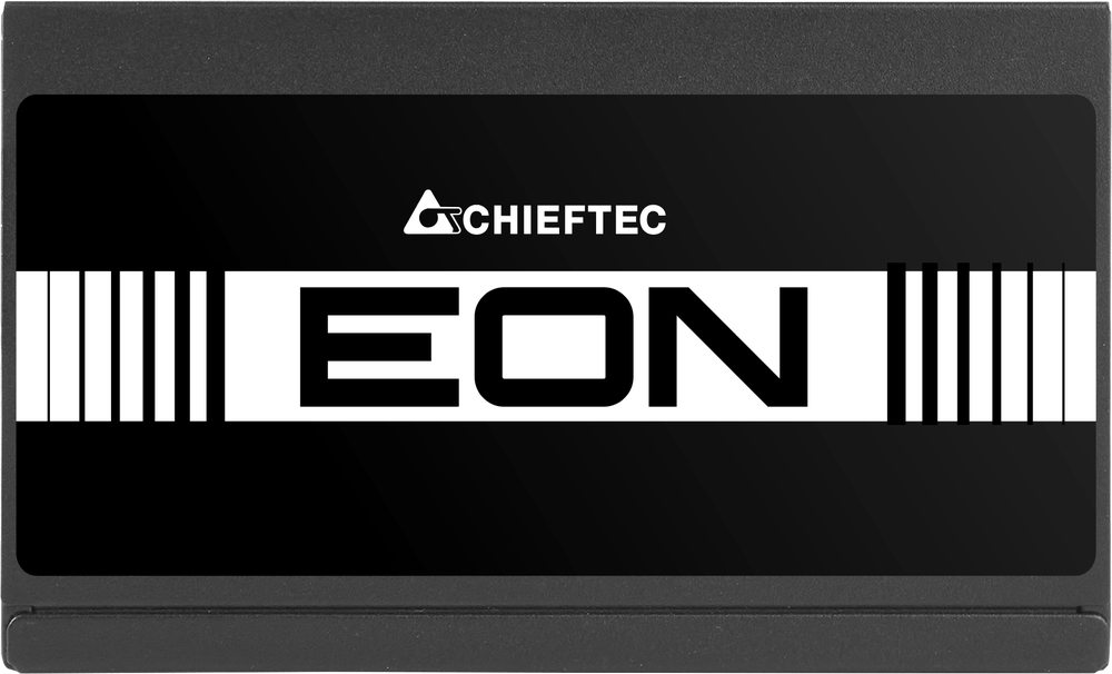 Блок питания Chieftec 500W EON (ZPU-500S) фото5