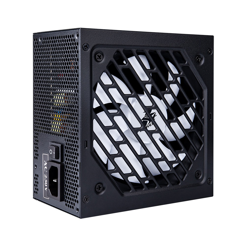 Блок живлення 1stPlayer 600W (FK-600-BK-EU) фото6