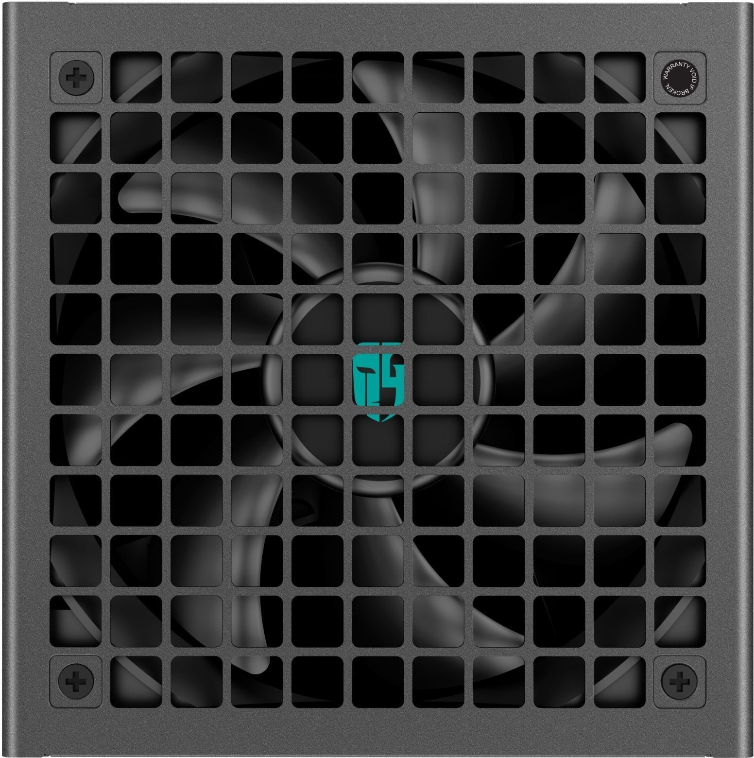 Блок питания DEEPCOOL 1000W PN1000M GamerStorm (R-PNA00M-FC0B-JGEU) фото2