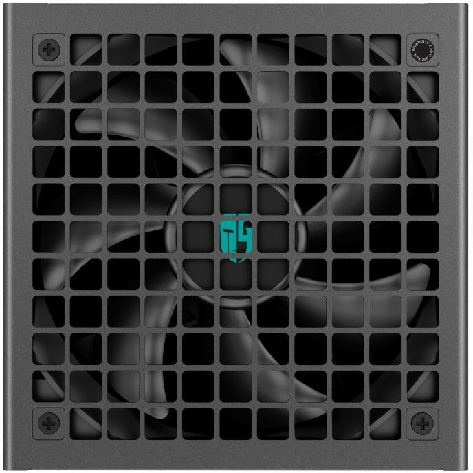 Блок живлення DEEPCOOL 1200W PN1200M GamerStorm (R-PNC00M-FC0B-JGEU) фото