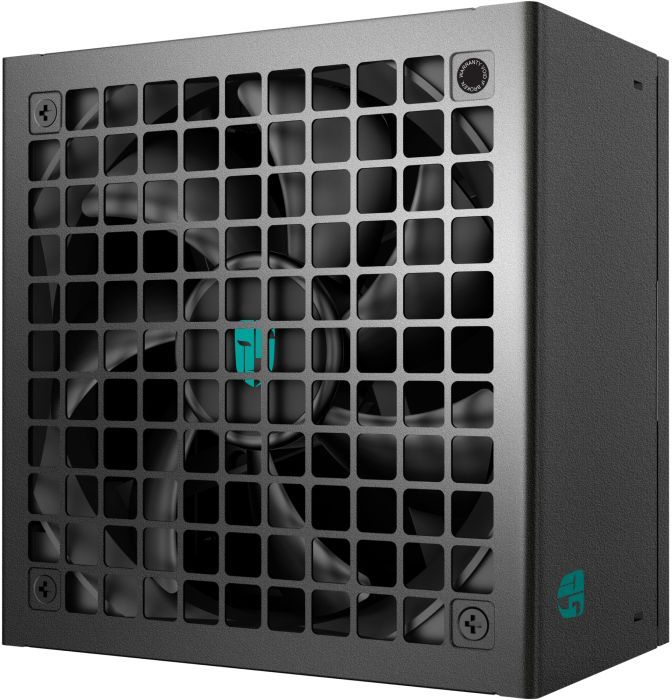 Блок живлення DEEPCOOL 1200W PN1200M GamerStorm (R-PNC00M-FC0B-JGEU) фото