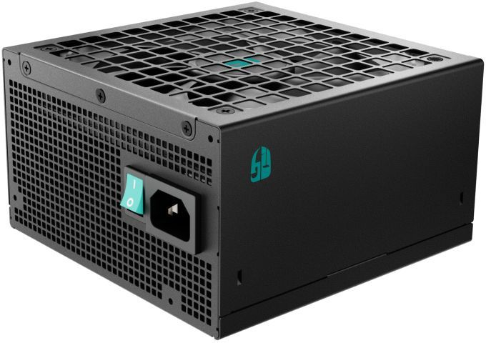 Блок живлення DEEPCOOL 1200W PN1200M GamerStorm (R-PNC00M-FC0B-JGEU) фото