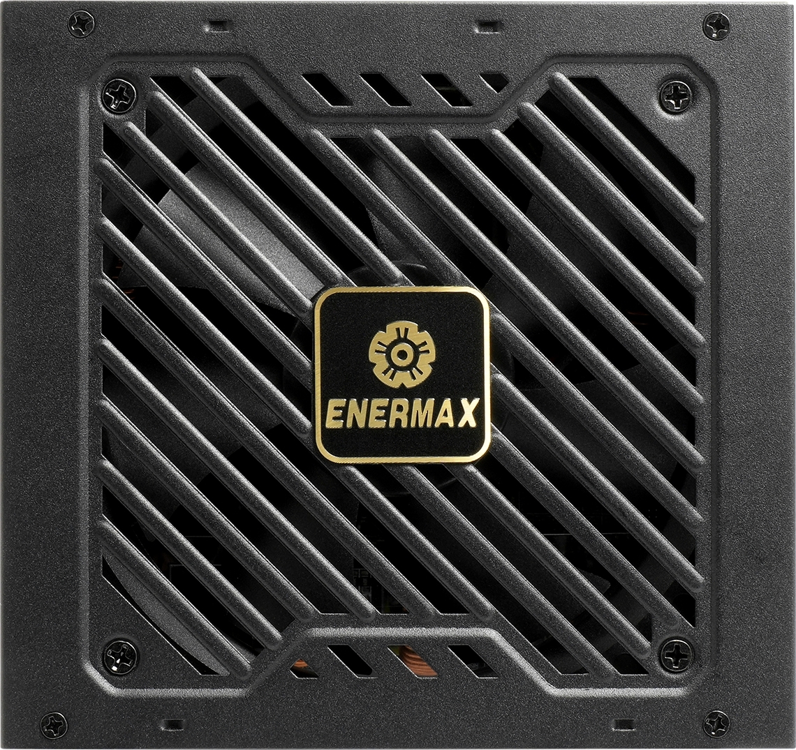 Блок живлення Enermax 850W CyberG II (ERV850G-AHG-NAC) фото