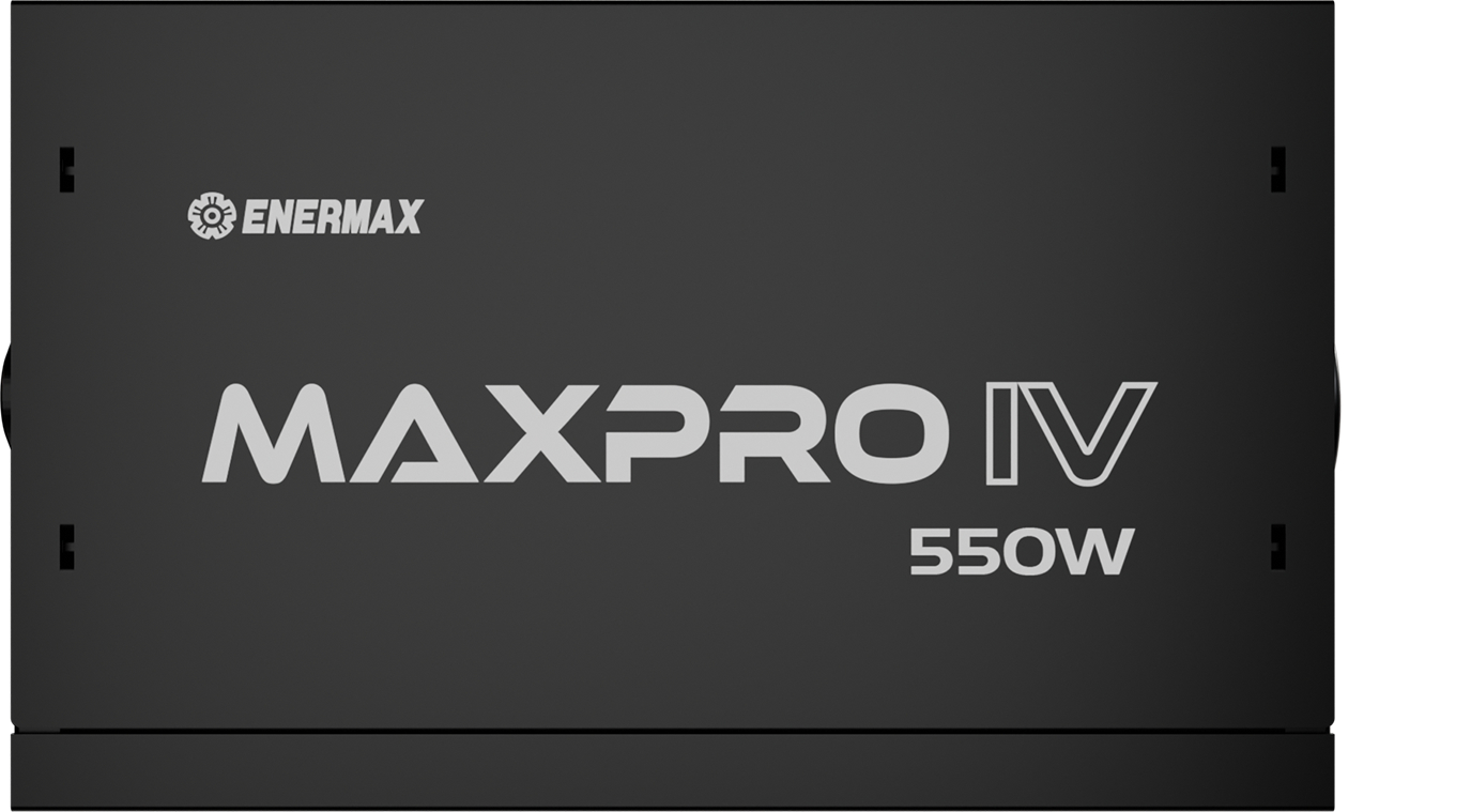 Блок живлення Enermax 550W MAXPRO IV (EMP550W) фото6