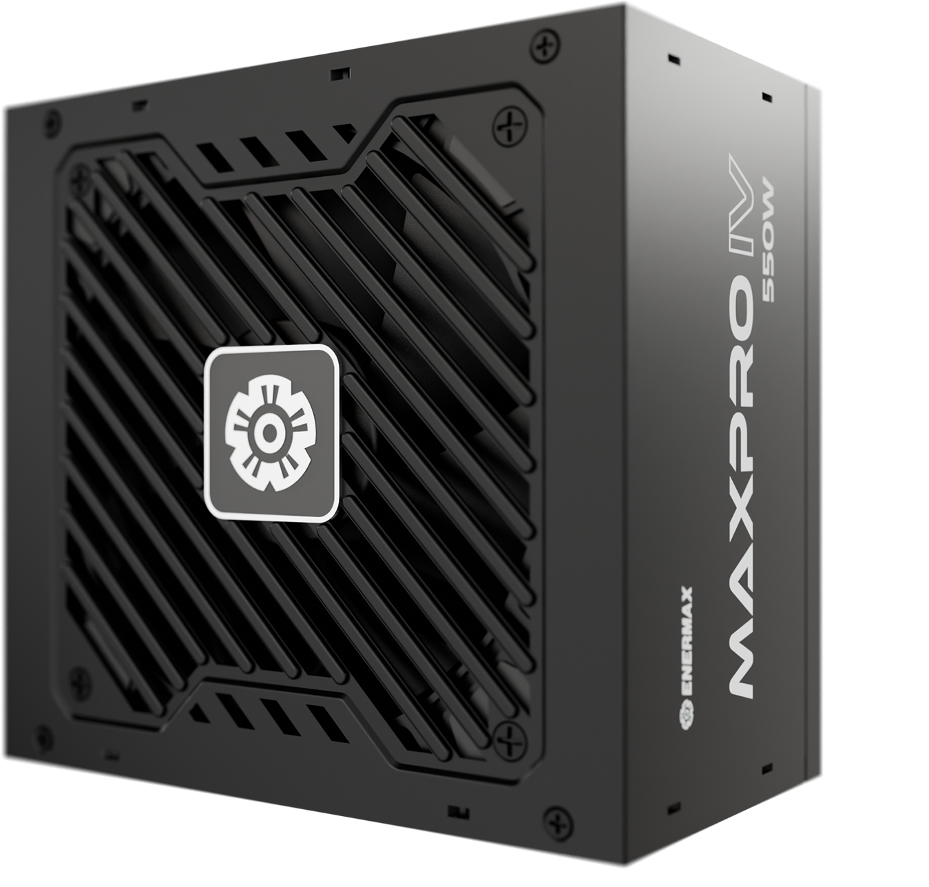 Блок живлення Enermax 550W MAXPRO IV (EMP550W) фото5