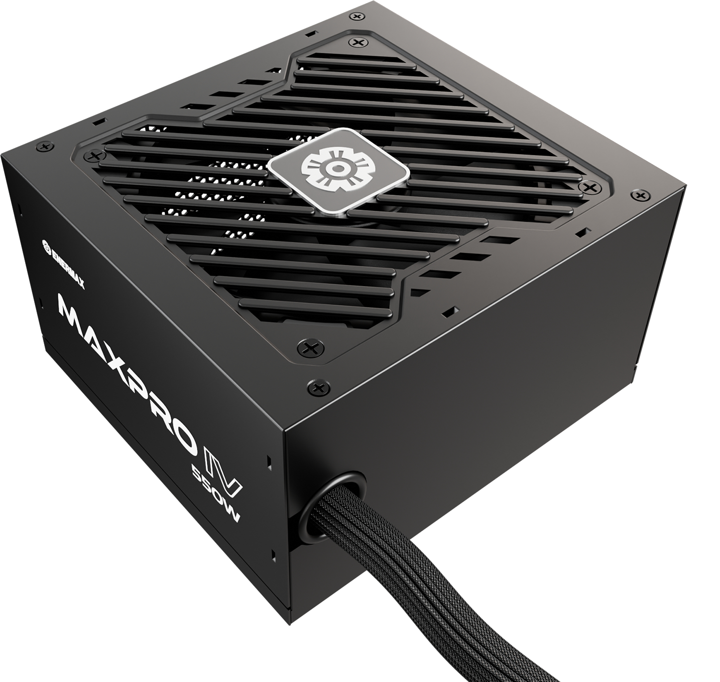 Блок живлення Enermax 550W MAXPRO IV (EMP550W) фото2